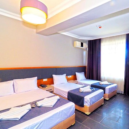 Diamond Hotel Old City Стамбул Экстерьер фото