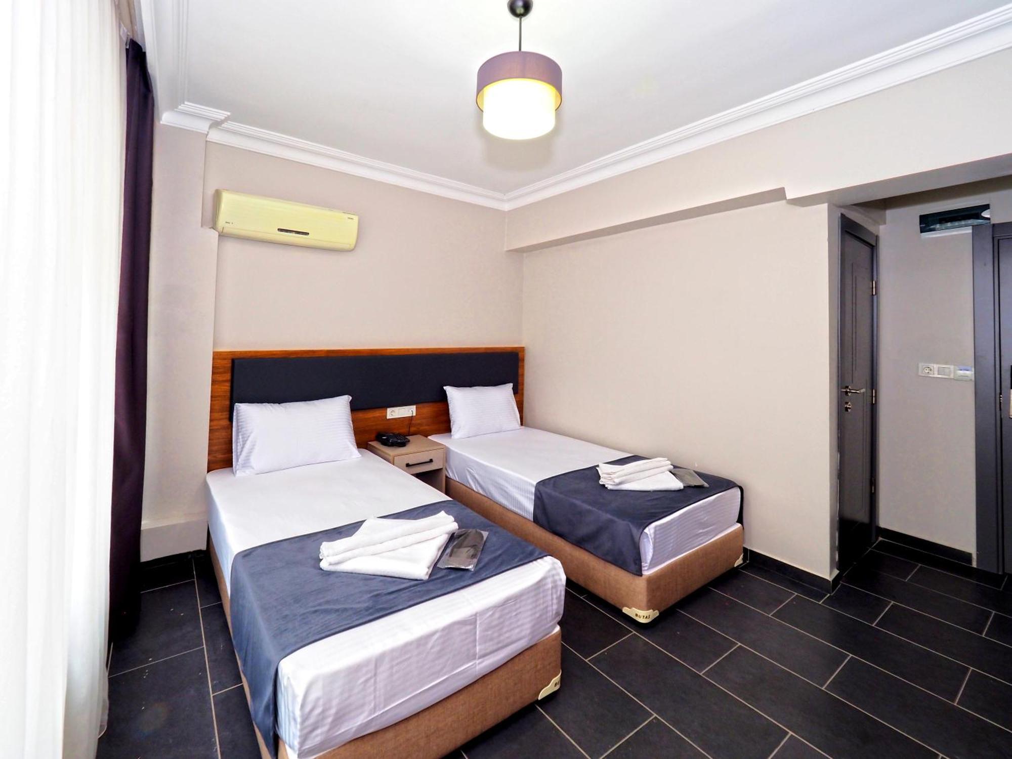 Diamond Hotel Old City Стамбул Экстерьер фото