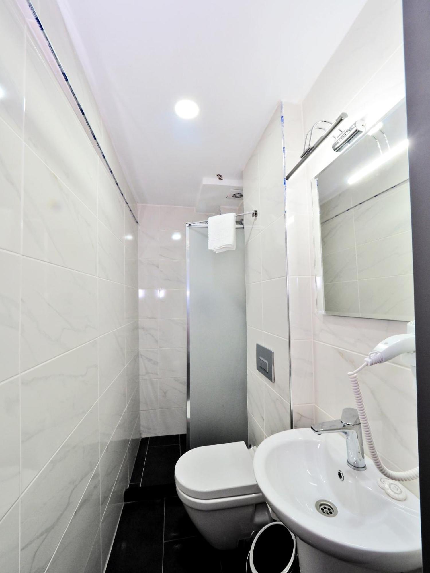 Diamond Hotel Old City Стамбул Экстерьер фото