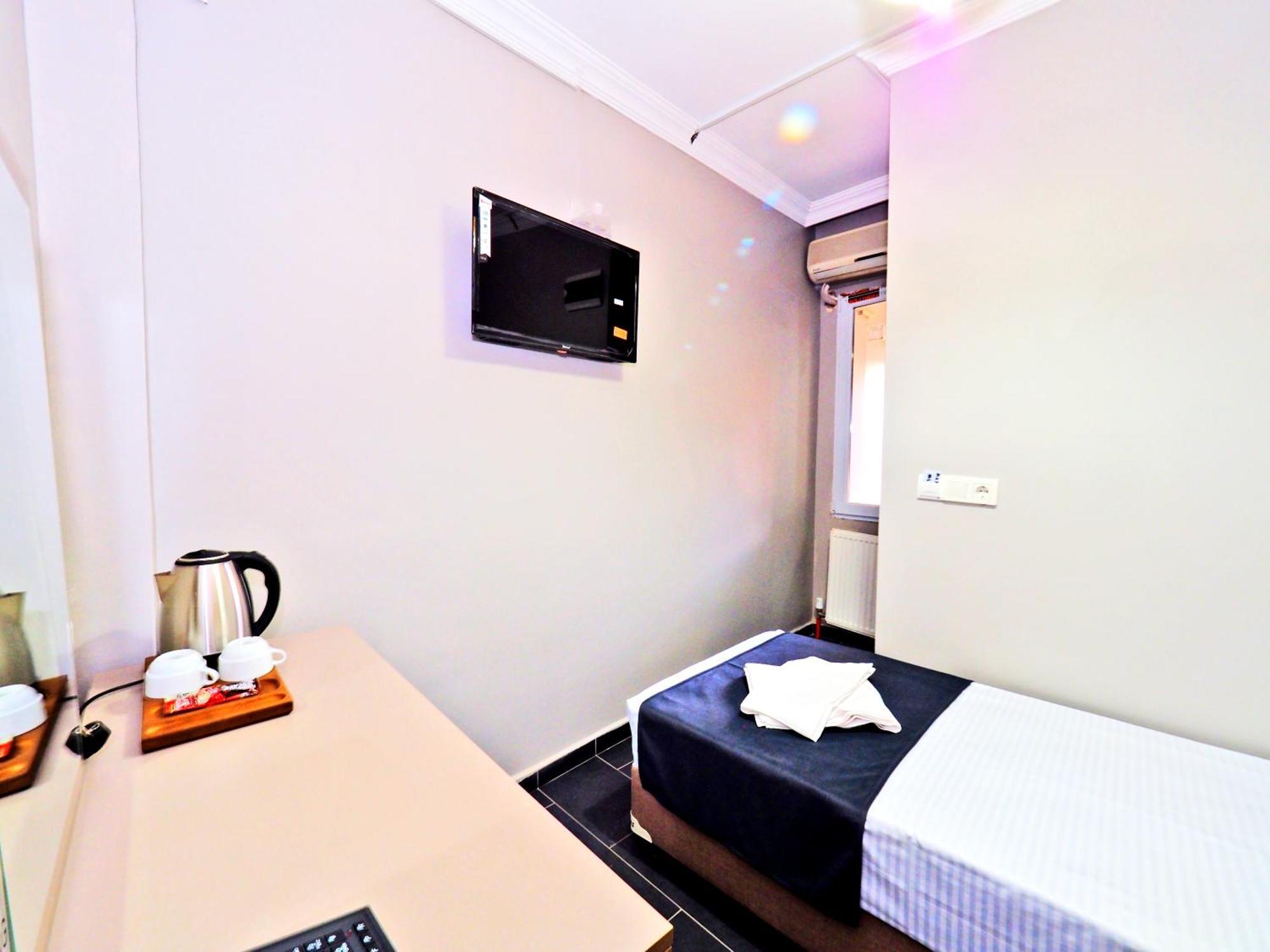 Diamond Hotel Old City Стамбул Экстерьер фото