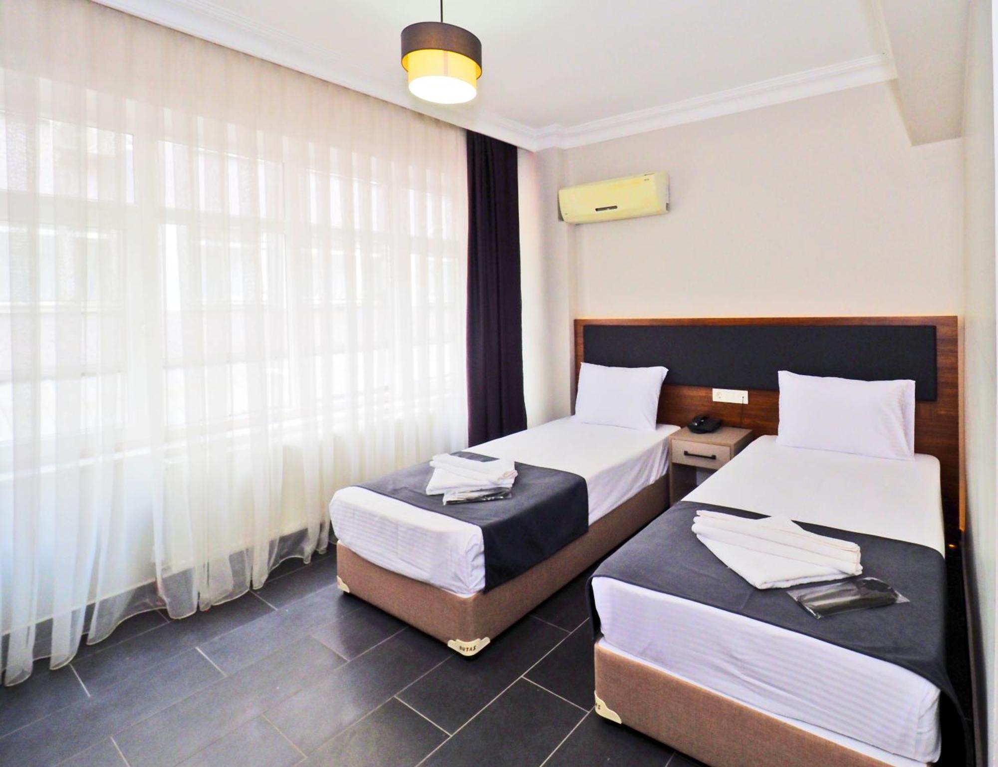 Diamond Hotel Old City Стамбул Экстерьер фото