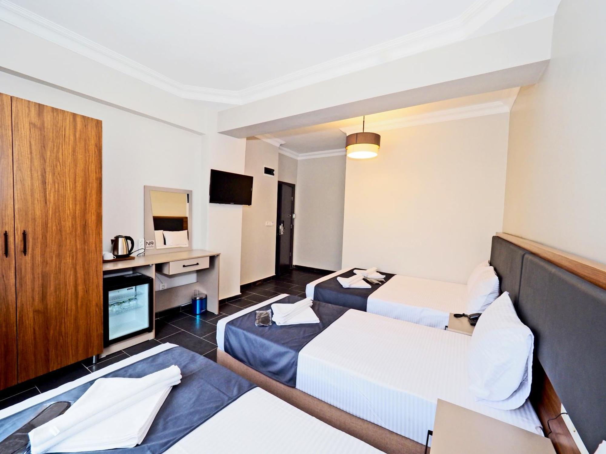 Diamond Hotel Old City Стамбул Экстерьер фото