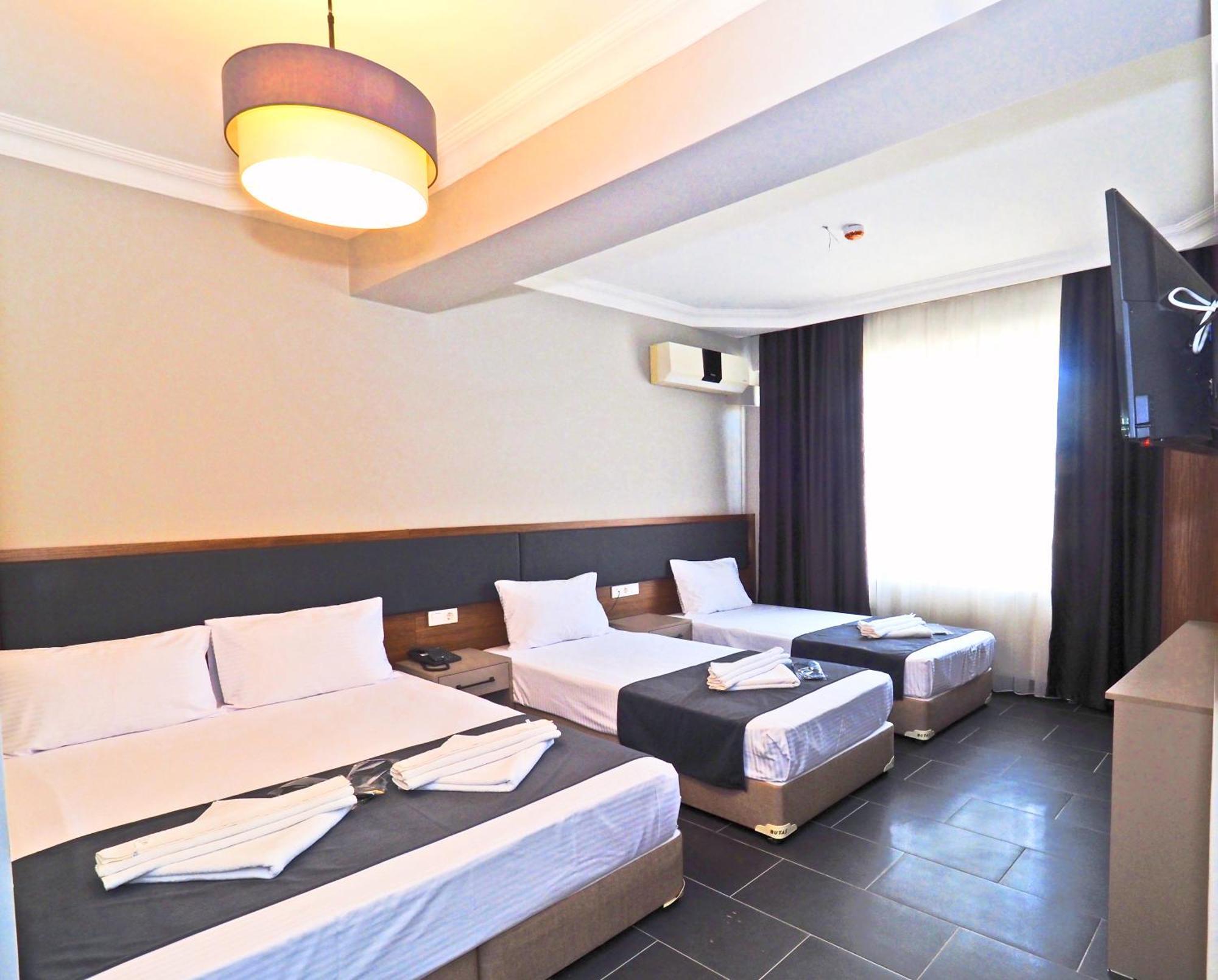Diamond Hotel Old City Стамбул Экстерьер фото