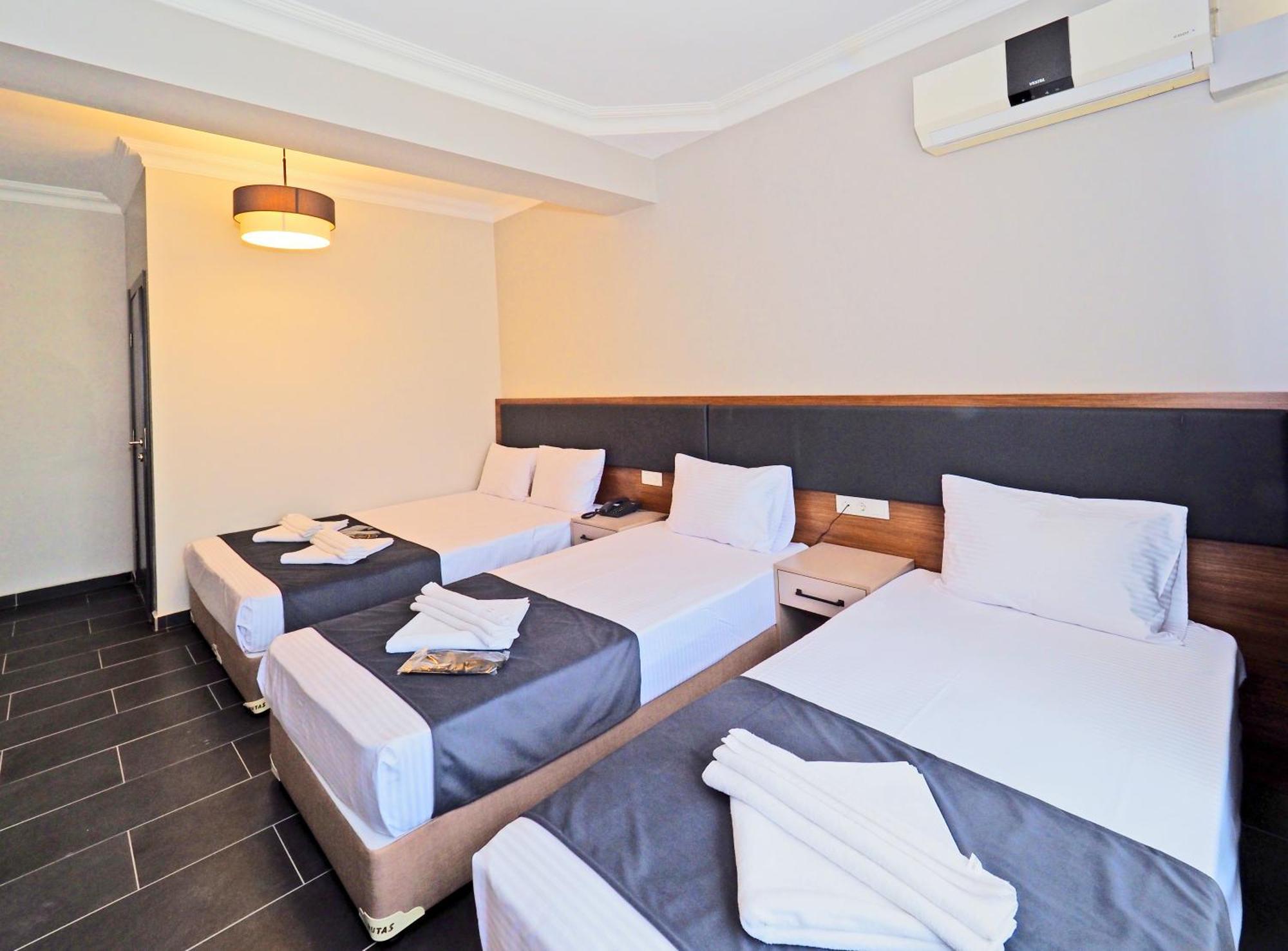 Diamond Hotel Old City Стамбул Экстерьер фото