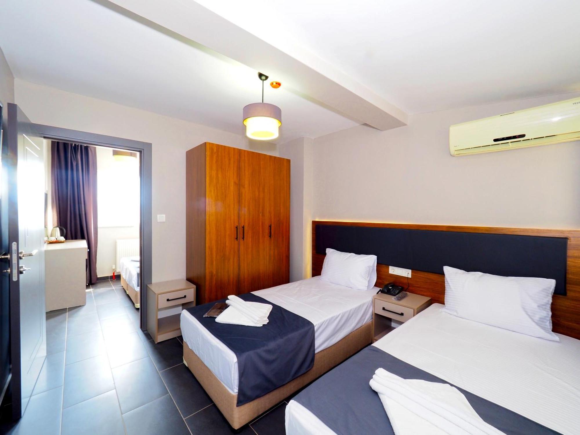 Diamond Hotel Old City Стамбул Экстерьер фото