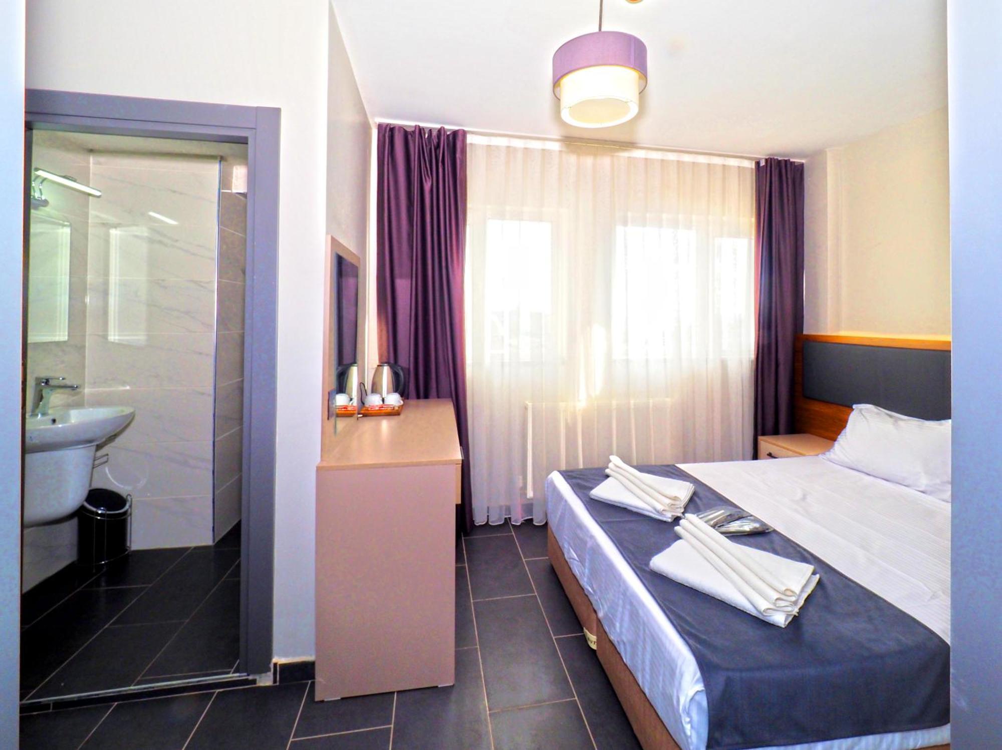 Diamond Hotel Old City Стамбул Экстерьер фото