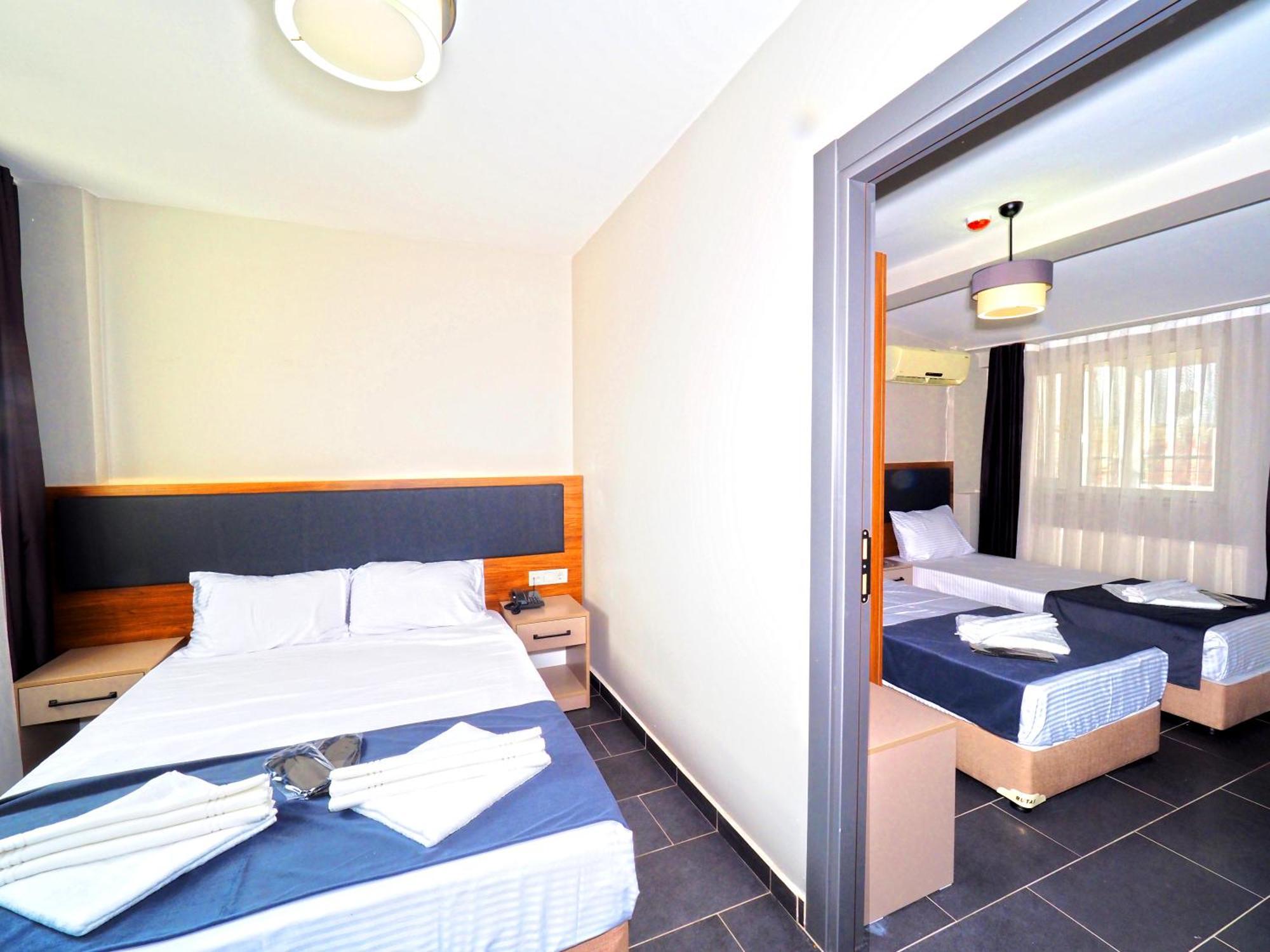 Diamond Hotel Old City Стамбул Экстерьер фото