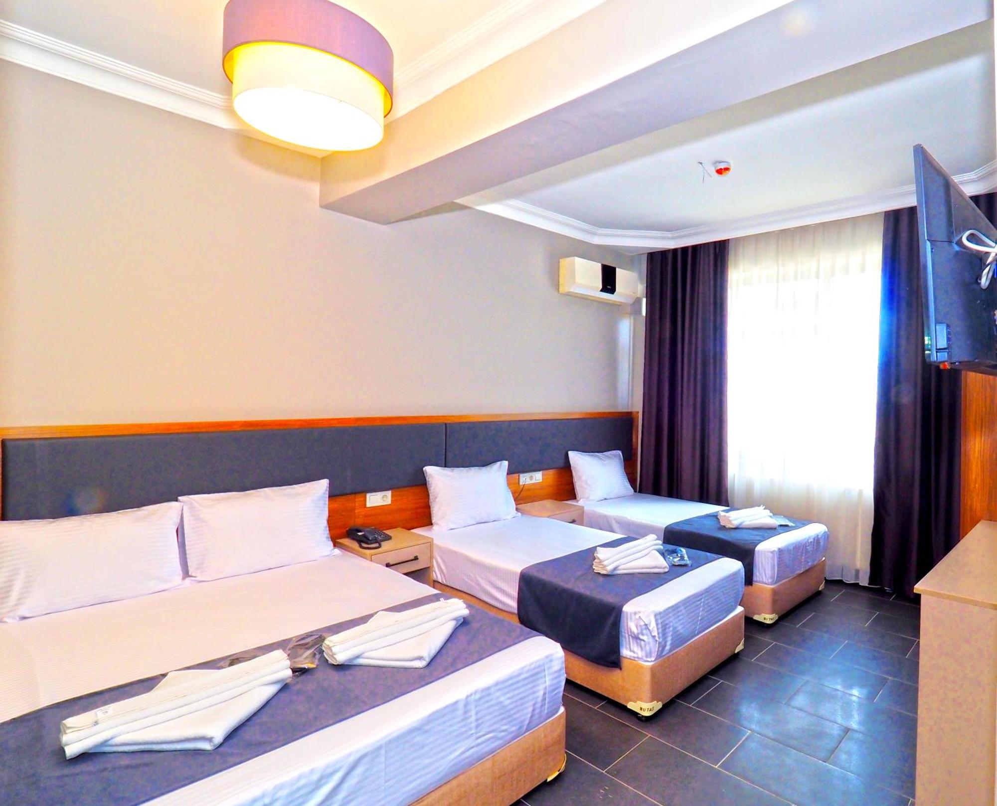 Diamond Hotel Old City Стамбул Экстерьер фото