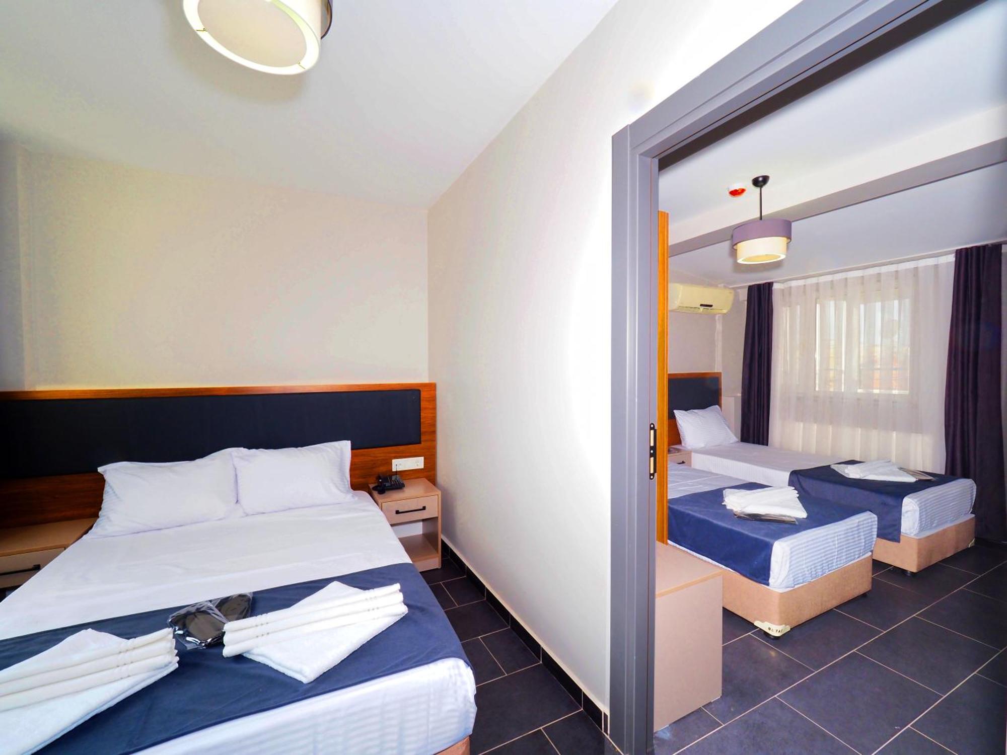 Diamond Hotel Old City Стамбул Экстерьер фото