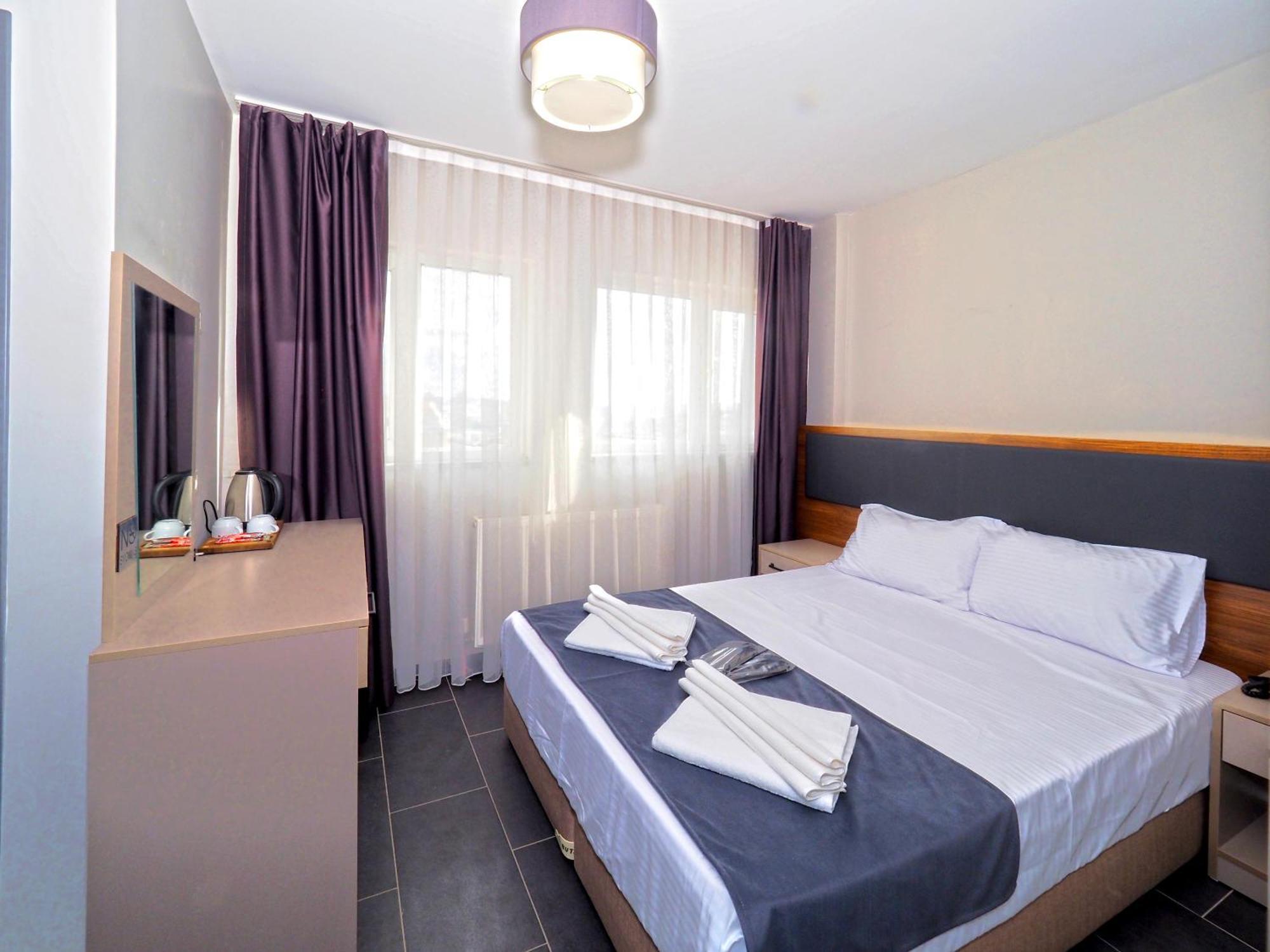 Diamond Hotel Old City Стамбул Экстерьер фото