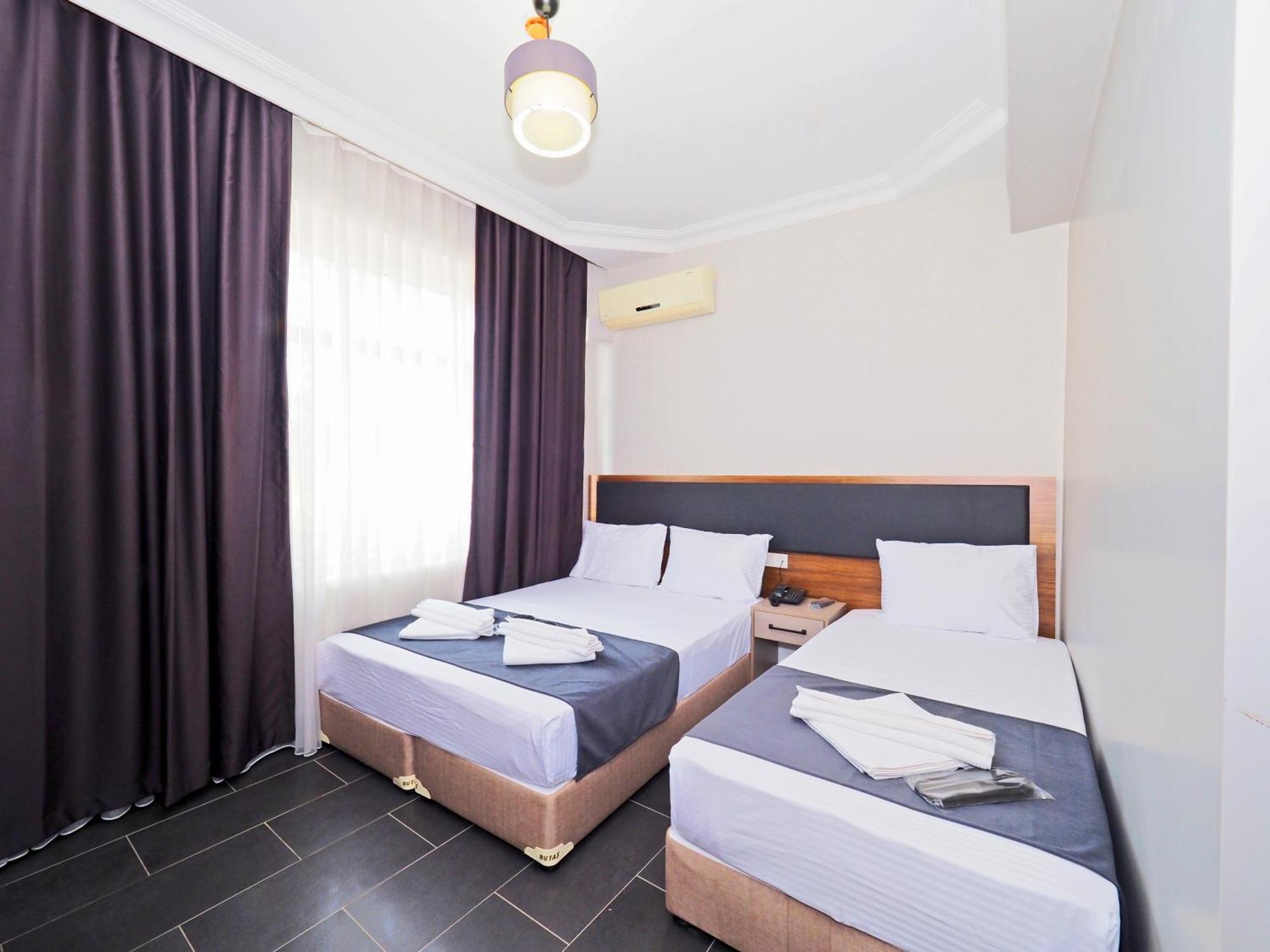 Diamond Hotel Old City Стамбул Экстерьер фото