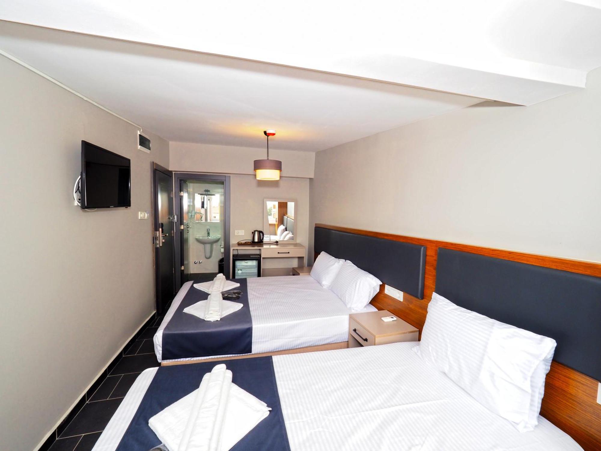 Diamond Hotel Old City Стамбул Экстерьер фото